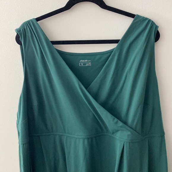 Summer Dress with Pockets! - Picture 2 of 8